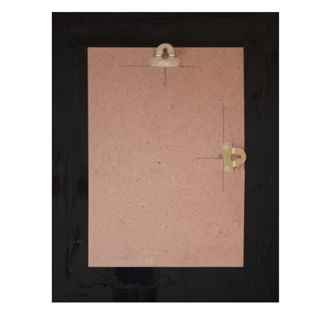 Sacred Heart of Jesus and Mary Frames